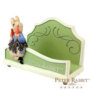 PETER RABBIT 比得兔名片座