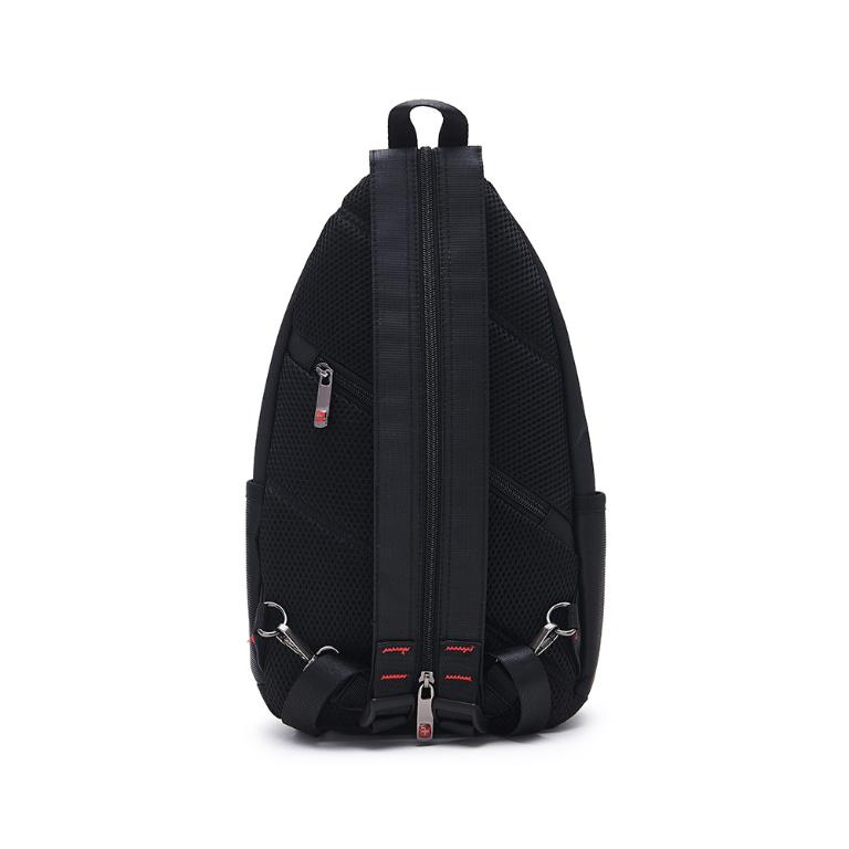 OVERLAND - 美式十字軍 - 素面胸背包/後背包 - 5152