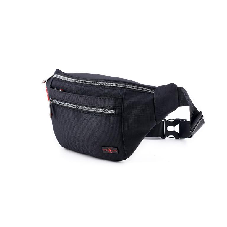 OVERLAND - 美式十字軍 - 素面腰包/胸背包/斜背包 - 5647