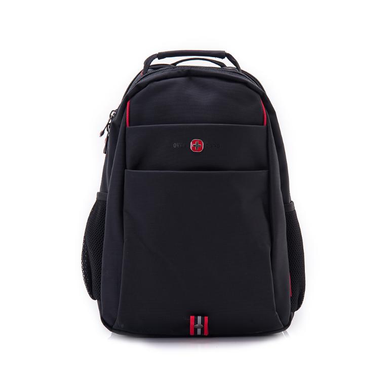 OVERLAND - 美式十字軍 - 素面後背包 - 3144