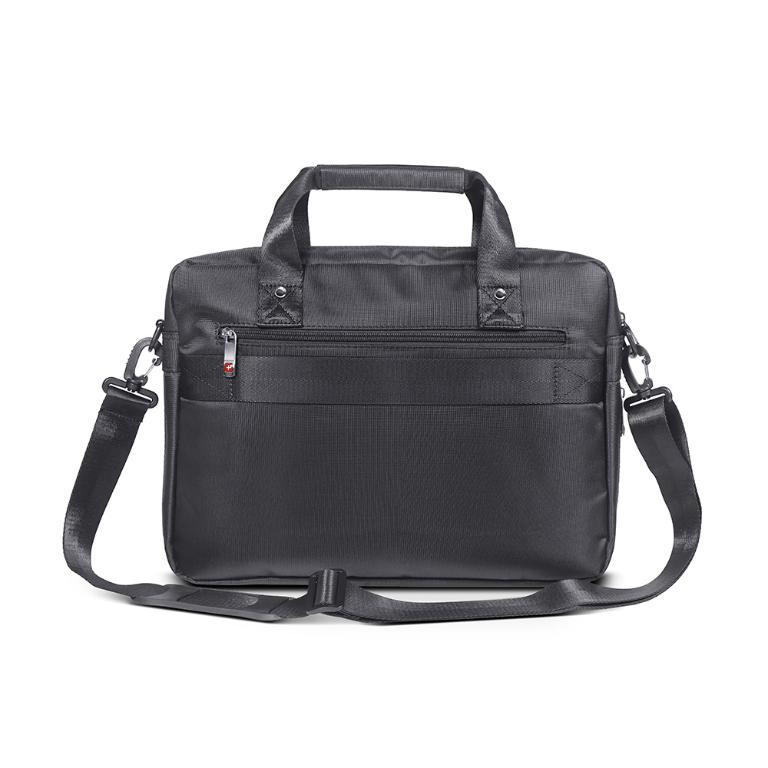 OVERLAND - 美式十字軍 - 素面機能公事包/電腦包/手提包 - 5842