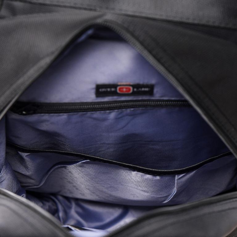 OVERLAND - 美式十字軍 - 素面機能大容量胸背包/後背包 - 3175