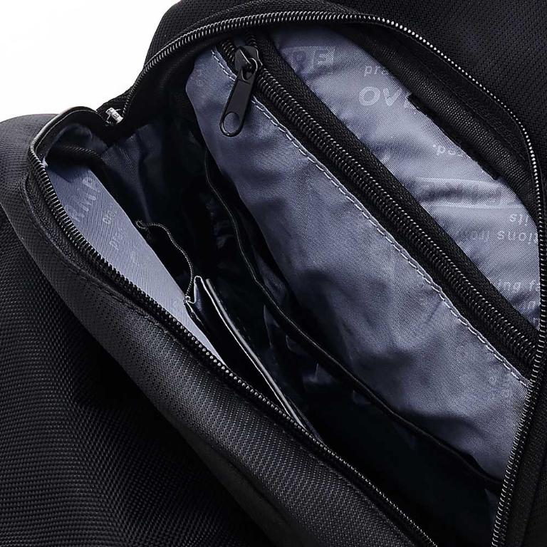 OVERLAND - 美式十字軍 - 素面插扣造型機能胸背包/肩背包 - 5369