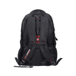 OVERLAND - 美式十字軍 - 素面率性造型機能筆電大容量後背包 - 27762