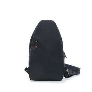 OVERLAND - 美式十字軍 - 素面多層胸背包/肩背包 - 5798