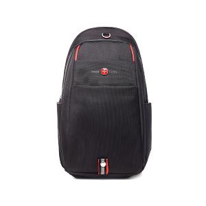 OVERLAND - 美式十字軍 - 素面機能大容量胸背包/後背包 - 3175