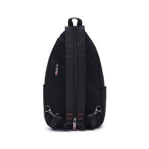 OVERLAND - 美式十字軍 - 素面胸背包/後背包 - 5152