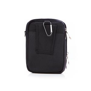 OVERLAND - 美式十字軍 - 素面機能附掛勾腰包/隨身包/斜背包(小/S) - 3125