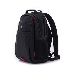 OVERLAND - 美式十字軍 - 素面後背包 - 3144