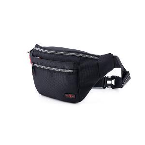 OVERLAND - 美式十字軍 - 素面腰包/胸背包/斜背包 - 5647