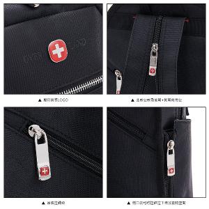 OVERLAND - 美式十字軍 - 素面掀蓋造型大容量胸背包/後背包 - 3180