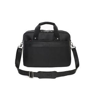 OVERLAND - 美式十字軍 - 素面造型公事包/電腦包/手提包 - 3119