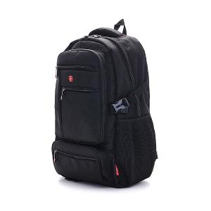 OVERLAND - 美式十字軍 - 素面多層機能筆電大容量後背包 - 5380