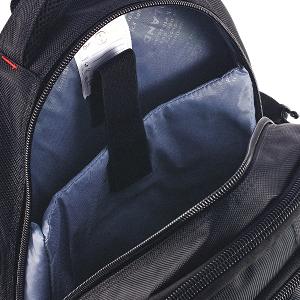 OVERLAND - 美式十字軍 - 菱格筆電大容量後背包 - 3071