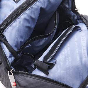 OVERLAND - 美式十字軍 - 素面休閒造型機能胸背包/後背包 - 5311