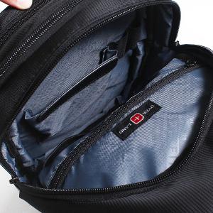 OVERLAND - 美式十字軍 - 素面個性造型機能胸背包/後背包 - 53921