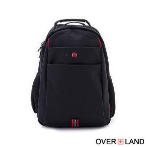 OVERLAND - 美式十字軍 - 素面後背包 - 3144