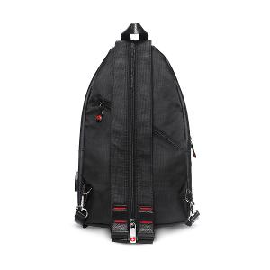 OVERLAND - 美式十字軍 - 素面個性造型機能胸背包/後背包 - 53921