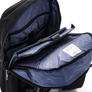 OVERLAND - 美式十字軍 - 素面多層機能筆電大容量後背包 - 5380