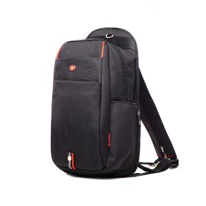 OVERLAND - 美式十字軍 - 素面機能大容量胸背包/後背包 - 3175