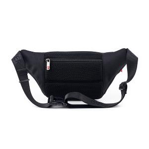 OVERLAND - 美式十字軍 - 素面腰包/胸背包/斜背包 - 5647