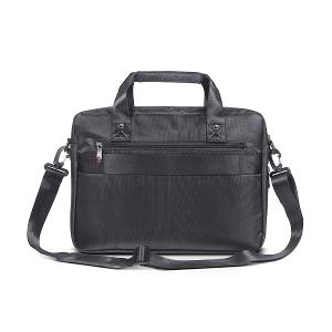 OVERLAND - 美式十字軍 - 素面機能公事包/電腦包/手提包 - 5842