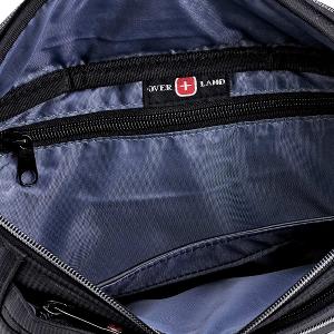 OVERLAND - 美式十字軍 - 素面經典造型腰包/胸背包/斜背包 - 5648