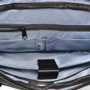 OVERLAND - 美式十字軍 - 素面機能公事包/電腦包/手提包 - 5842