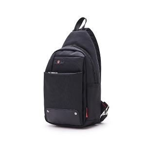 OVERLAND - 美式十字軍 - 素面造型胸背包/後背包 - 5153