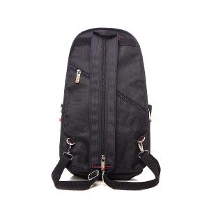 OVERLAND - 美式十字軍 - 素面機能大容量胸背包/後背包 - 3175