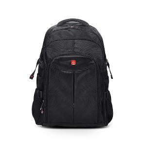 OVERLAND - 美式十字軍 - 素面率性造型機能筆電大容量後背包 - 27762