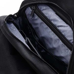 OVERLAND - 美式十字軍 - 素面插扣造型機能胸背包/肩背包 - 5369