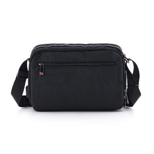 OVERLAND - 美式十字軍 - 素面造型機能多口袋斜背包 - 5701