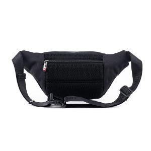 OVERLAND - 美式十字軍 - 素面經典造型腰包/胸背包/斜背包 - 5648