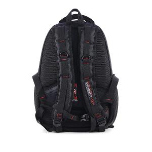 OVERLAND - 美式十字軍 - 菱格筆電大容量後背包 - 3071