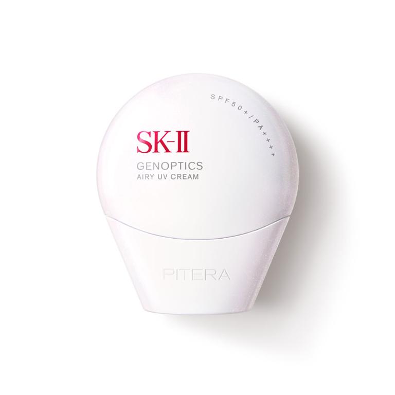SK-II 光蘊輕透全效防曬霜 SPF 50+ / PA ++++