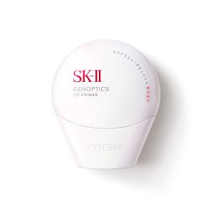 SK-II 光蘊輕透CC霜 SPF 50/PA++++ 玫瑰粉