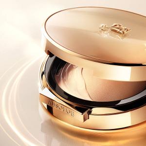 蘭蔻 絕對完美玫瑰氣墊粉餅