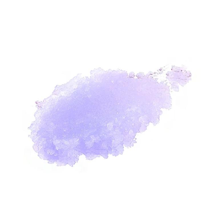 Laline 紫藤琥珀身體磨砂膏 500g