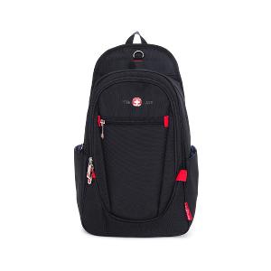 OVERLAND - 美式十字軍 - 素面個性造型機能大容量胸背包/後背包 - 3176