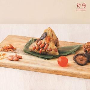 【初粽創始招牌】招牌福氣滿滿粽禮盒