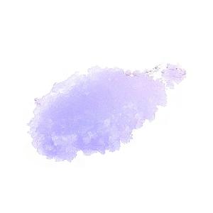 Laline 紫藤琥珀身體磨砂膏 500g