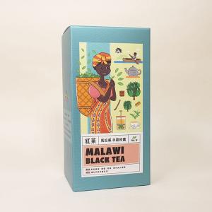 畢嘉士 手捻珍藏紅茶 茶葉75g