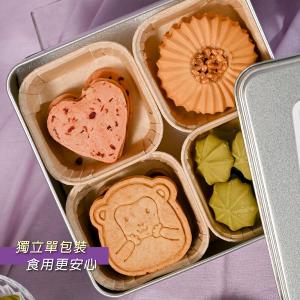 愛不囉嗦 唐唐甜甜花漾之旅禮盒