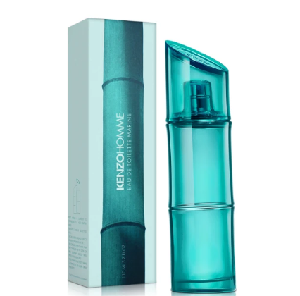 KENZO HOMME MARINE 明亮海洋男性淡香水 110ml