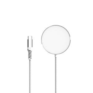 【Avier】Vee Mag 15W 磁吸無線充電器