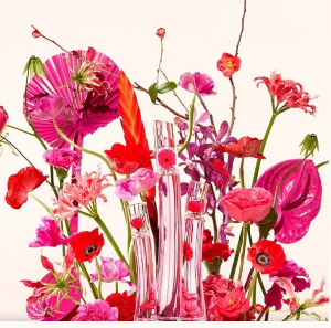 KENZO Flower罌粟花  花花世界女性淡香精 50ml