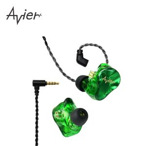 【Avier】 AAL Physical-2 時尚監聽級可換線耳機