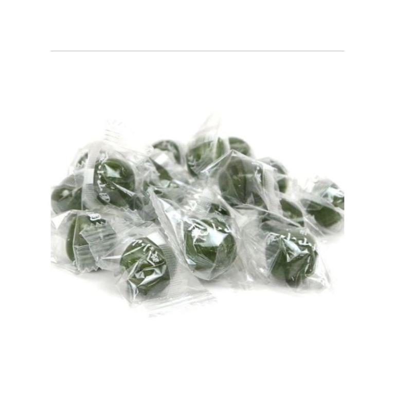 山政小山園抹茶飴