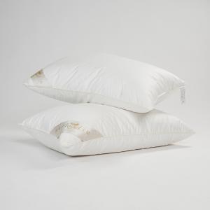 皇室羽毛工房 70%羽絨枕(２入)